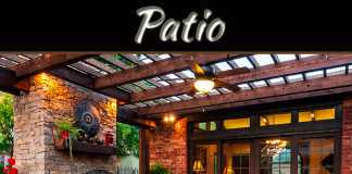 How to Get Summer Serenity on a Small Patio Space How to Get Summer Serenity on a Small Patio Space