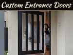 Important Considerations When Purchasing Custom Entrance Doors Important Considerations When Purchasing Custom Entrance Doors