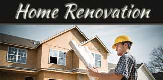 Saving on Big Spending: Thrifty Tips for a Home Renovation Saving on Big Spending: Thrifty Tips for a Home Renovation