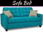 Short On Space? Try A Sofa Bed Short on Space? Try a Sofa Bed