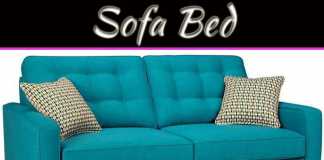 Short On Space? Try A Sofa Bed Short on Space? Try a Sofa Bed
