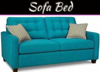 Short On Space? Try A Sofa Bed Short on Space? Try a Sofa Bed