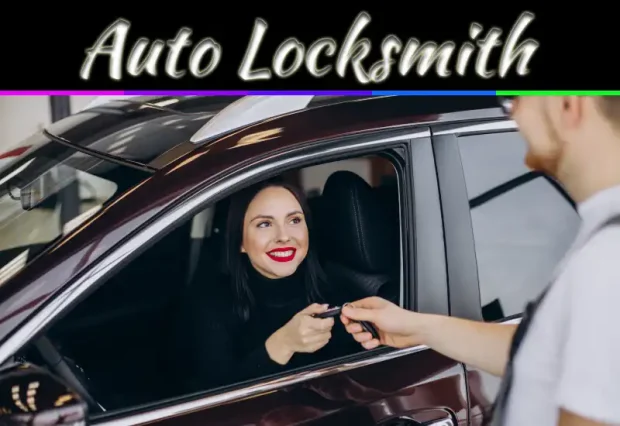 Why Locksmiths Beat Dealerships For Fast Car Key & Lock Solutions