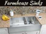 Farmhouse Sinks Are A Design Trend Toward Utility And Old World Beauty Farmhouse Sinks Are A Design Trend Toward Utility And Old World Beauty