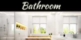 For Improved Bathroom Renovations: Things That You Must Do For Improved Bathroom Renovations: Things That You Must Do