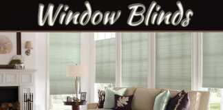 Helpful Tips for Choosing Home Window Blinds Helpful Tips for Choosing Home Window Blinds