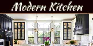 Ideas to Make Your Kitchen Appear Modern Ideas to Make Your Kitchen Appear Modern