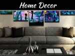 Learn Some Effective Ways to Decorate Your Own Home Simple Living Ideas to Home Décor