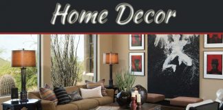 Your Quick Home Decor Guide: 6 Things to Remember Your Quick Home Decor Guide: 6 Things to Remember