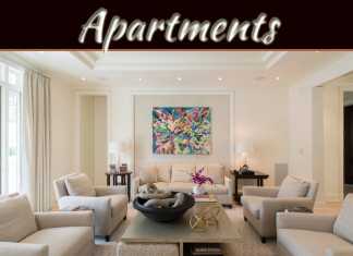 5 Of The Most Incredible London Apartments