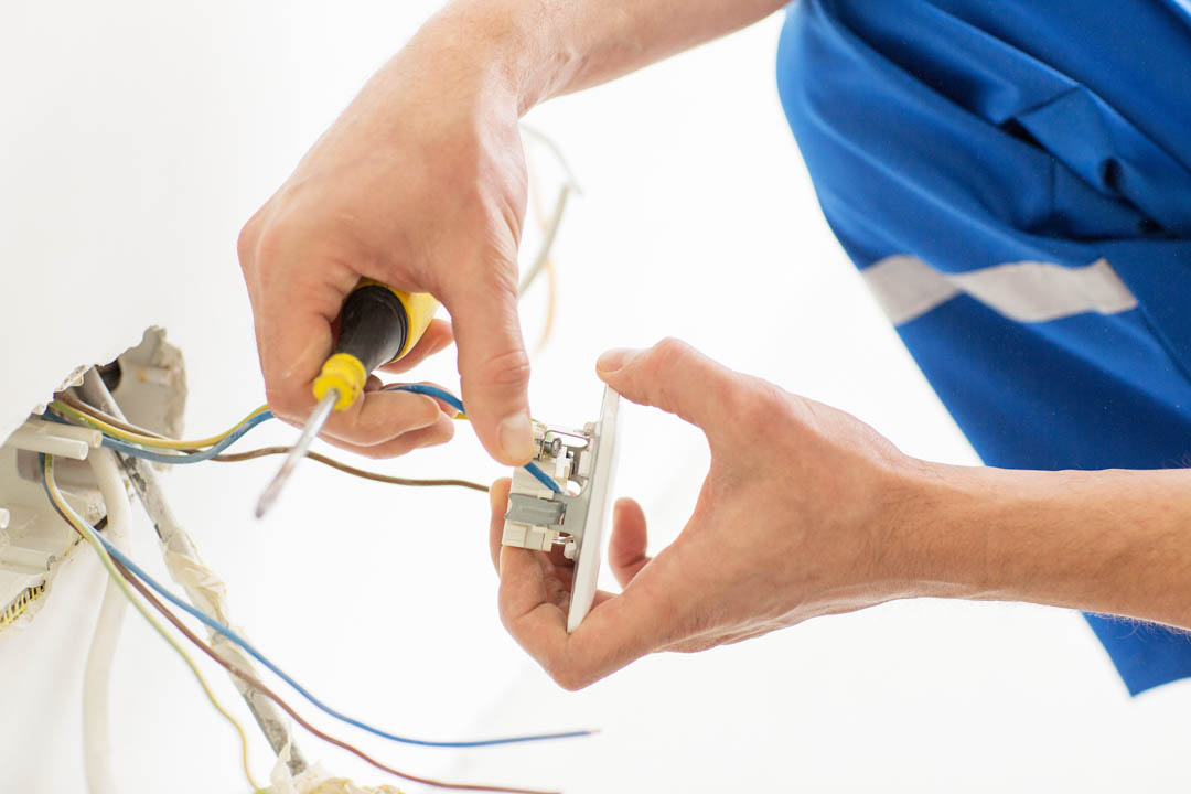 How A Residential Electrician