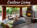 How To Create The Perfect Outdoor Living Space For Your Home