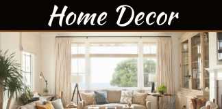 A Summer Ready Home With 7 Brilliant Ideas! A Summer Ready Home With 7 Brilliant Ideas!