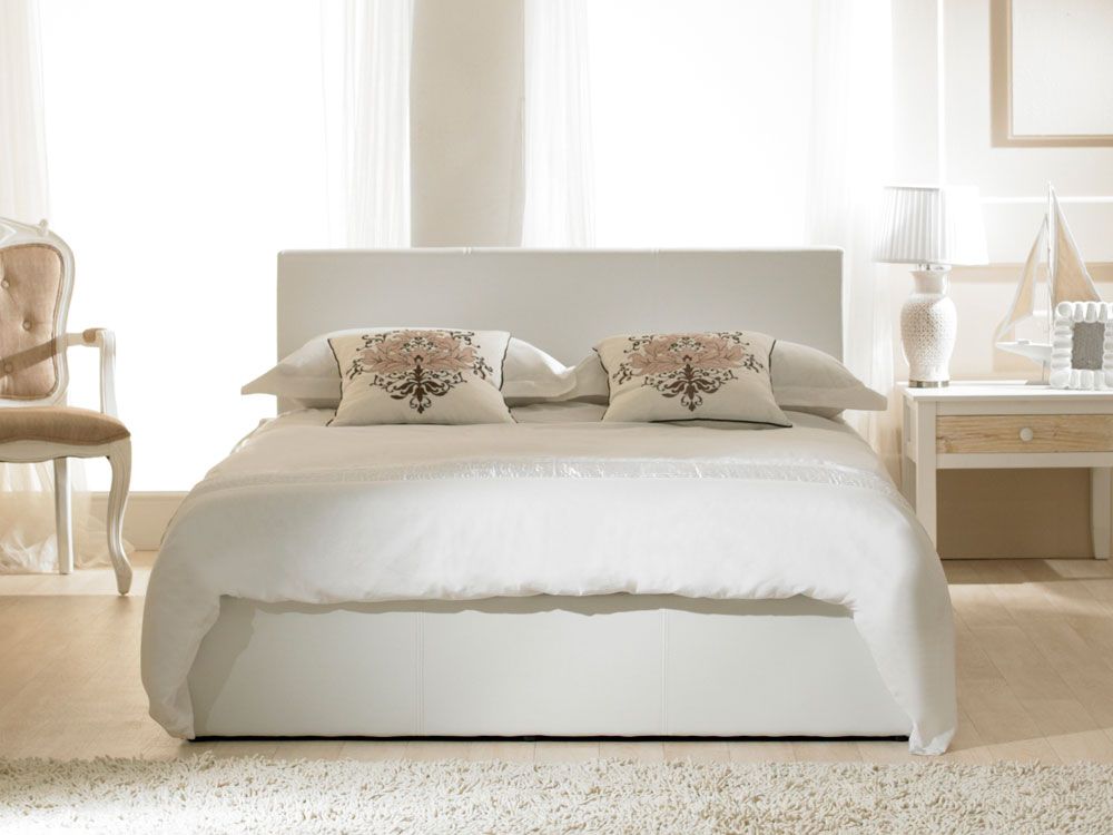Bed Design Ideas