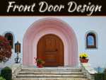 Front Door Design – Aesthetics, Functionality And Security Front Door Design – Aesthetics, Functionality and Security