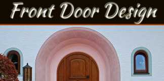 Front Door Design – Aesthetics, Functionality And Security Front Door Design – Aesthetics, Functionality and Security