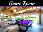 Fun for Your Game Room Fun for Your Game Room