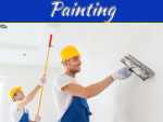 5 Pro Painting Tips How to Find the Right Ottawa Painter for Your Paint Project