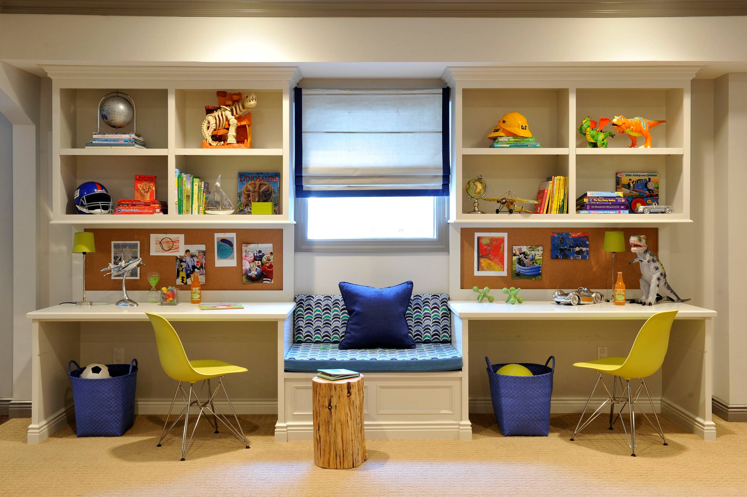 Promote Learning In Your Child s Room By Using Feng Shui And Modern 