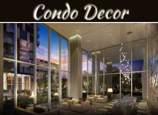 Living In A Condo: How To Decorate It Living In A Condo: How To Decorate It