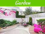 Seven Bright Ideas for a More Beautiful Backyard Seven Bright Ideas for a More Beautiful Backyard