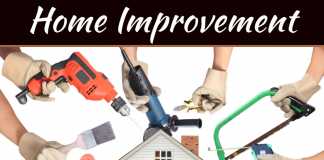 The Top Ten Best Home Upgrades to Consider Before the End of Summer The Top Ten Best Home Upgrades to Consider Before the End of Summer