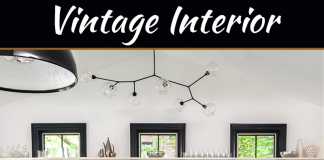 Vintage Details: How to Include More Art Deco in Your Design Vintage Details: How to Include More Art Deco in Your Design