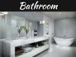 5 Ways To Create A Modern Bathroom Aesthetic 5 Ways To Create A Modern Bathroom Aesthetic