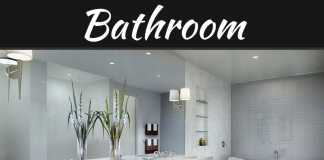 5 Ways To Create A Modern Bathroom Aesthetic 5 Ways To Create A Modern Bathroom Aesthetic