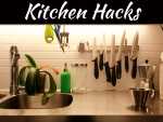 4 Space-Saving Hacks for Your Kitchen 4 Space-Saving Hacks for Your Kitchen