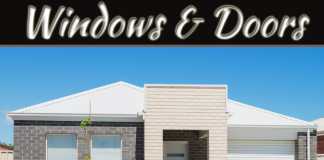 High-Quality Windows And Doors: 5 Key Benefits For Your Home 5 Benefits to install high quality Windows and Doors for Home