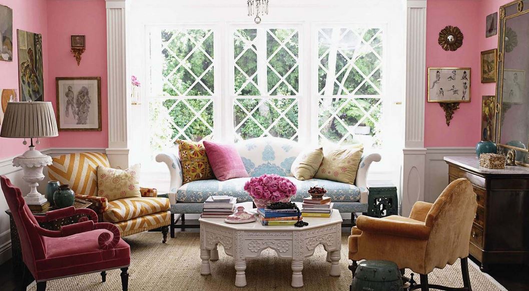 Eclectic home decor ideas: How to mix styles for a unique look