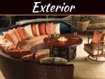 Update Your Outdoor Space For Fall Update Your Outdoor Space for Fall