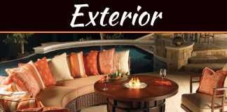 Update Your Outdoor Space For Fall Update Your Outdoor Space for Fall