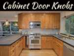 Cabinet Door Knobs: Pick The Best And Know Their Utility Cabinet Door Knobs: Pick The Best And Know Their Utility