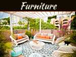 Creating A Beautifully Transitional Enclosed Porch Creating A Beautifully Transitional Enclosed Porch