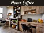 Creating A Minimalist And Productive Home Office Creating A Minimalist And Productive Home Office