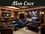 Creating A Space For Him: A Wife’s Guide To Designing A Man Cave Creating A Space For Him: A Wife's Guide To Designing A Man Cave