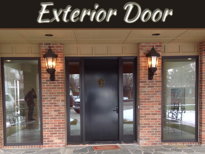 durable doors and windows My Decorative