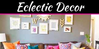 Eclectic Decorating: How to Find the Balance Between Cluttered and Cozy Eclectic Decorating: How to Find the Balance Between Cluttered and Cozy