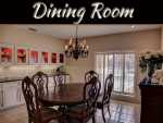 Turning Your Dining Room into a Decor Masterpiece Turning Your Dining Room into a Decor Masterpiece