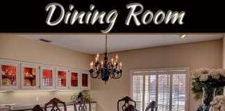 Turning Your Dining Room into a Decor Masterpiece Turning Your Dining Room into a Decor Masterpiece