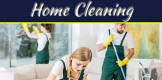 3 Reasons Why A Calgary Home Needs To Be Professionally Cleaned 3 Reasons Why A Calgary Home Needs To Be Professionally Cleaned