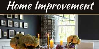 5 Simple Ways to Brighten Up Your Home This Fall 5 Simple Ways to Brighten Up Your Home This Fall