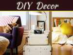 5 Unique DIY Ideas for Your Home 5 Unique DIY Ideas for Your Home