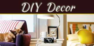 5 Unique DIY Ideas for Your Home 5 Unique DIY Ideas for Your Home