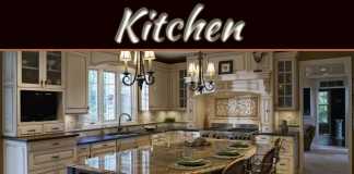 Beautiful Steel Decor For Your Kitchen Beautiful Steel Decor For Your Kitchen