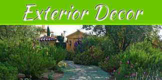 Creative Ideas To Decorate Exterior Creative Ideas To Decorate Exterior