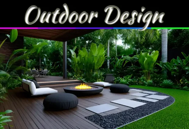 Creative Outdoor Decorating Ideas To Transform Your Exterior