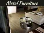 Shopping For New Furniture? Metal Furniture Is One Of The Best Values For Your Money Shopping For New Furniture? Metal Furniture Is One Of The Best Values For Your Money